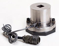 Sturtevant Richmont PM Series Torque Screwdriver