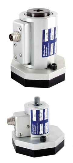 Sturtevant Richmont PM Series Torque Screwdriver