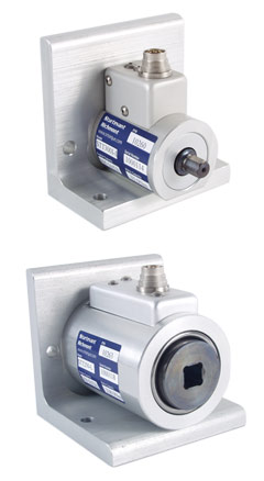 Sturtevant Richmont PM Series Torque Screwdriver