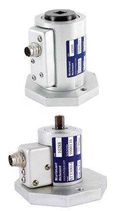 Sturtevant Richmont PM Series Torque Screwdriver