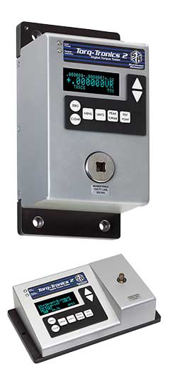 Sturtevant Richmont PM Series Torque Screwdriver