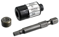 Sturtevant Richmont LTC-Series Torque Wrench