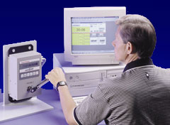 Sturtevant Richmont LTC-Series Torque Wrench