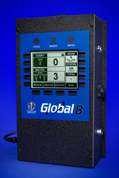 Sturtevant Richmont LTC-Series Torque Wrench