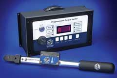 Sturtevant Richmont LTC-Series Torque Wrench