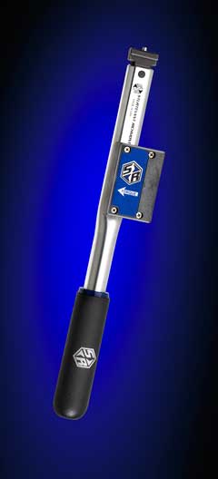 Sturtevant Richmont LTC-Series Torque Wrench