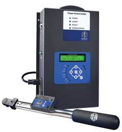 Sturtevant Richmont LTC-Series Torque Wrench