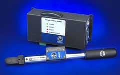 Sturtevant Richmont LTC-Series Torque Wrench