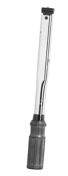 Sturtevant Richmont CCM-Series Torque Wrench