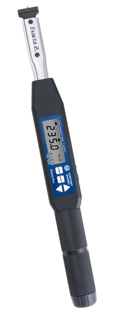 Sturtevant Richmont 3000-Series Exacta 2 Digital Torque Wrench