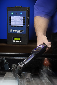 Sturtevant Richmont LTC-Series Torque Wrench