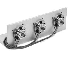 Sturtevant Richmont LTC-Series Torque Wrench