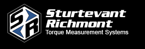 Sturtevant Richmont Torque Measurement Systems